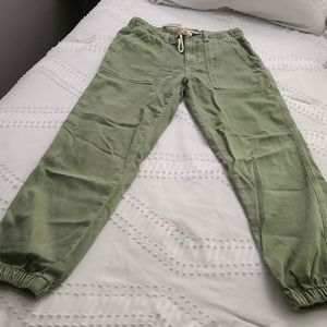 American Eagle joggers